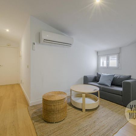 Oasis Para 3 En Sol, Descubre Concepcion Jeronima Madrid Ngoại thất bức ảnh