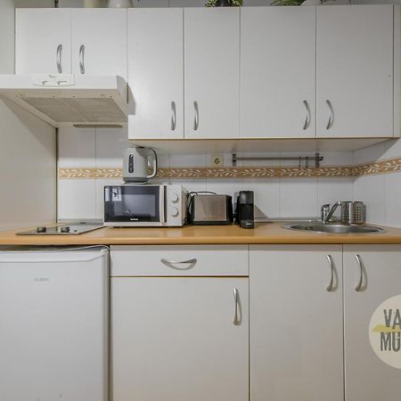 Oasis Para 3 En Sol, Descubre Concepcion Jeronima Madrid Ngoại thất bức ảnh