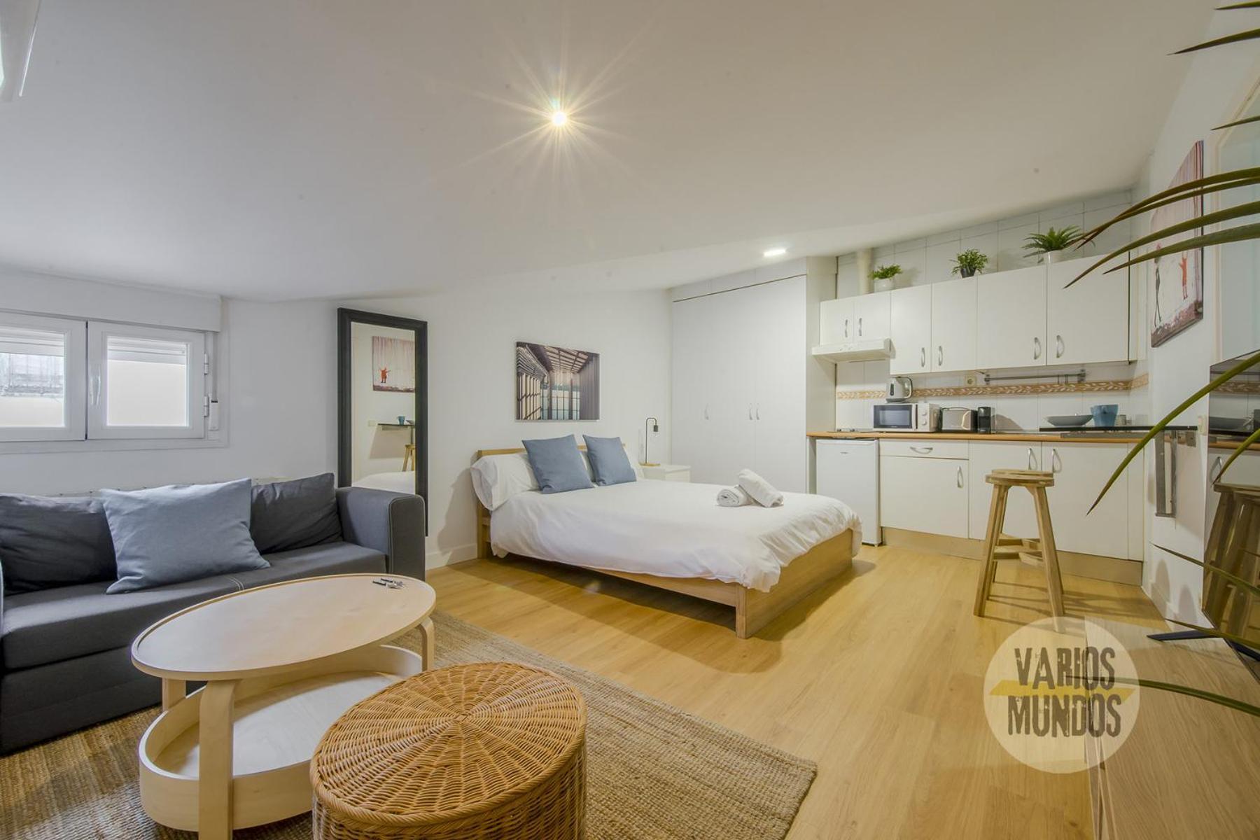 Oasis Para 3 En Sol, Descubre Concepcion Jeronima Madrid Ngoại thất bức ảnh