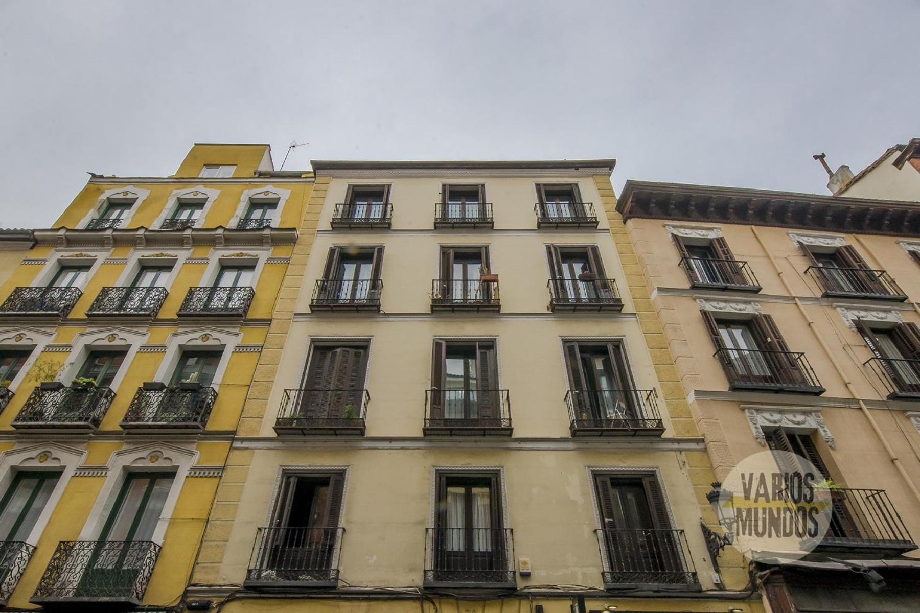 Oasis Para 3 En Sol, Descubre Concepcion Jeronima Madrid Ngoại thất bức ảnh