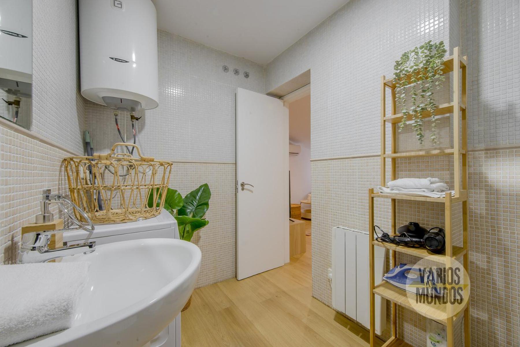 Oasis Para 3 En Sol, Descubre Concepcion Jeronima Madrid Ngoại thất bức ảnh