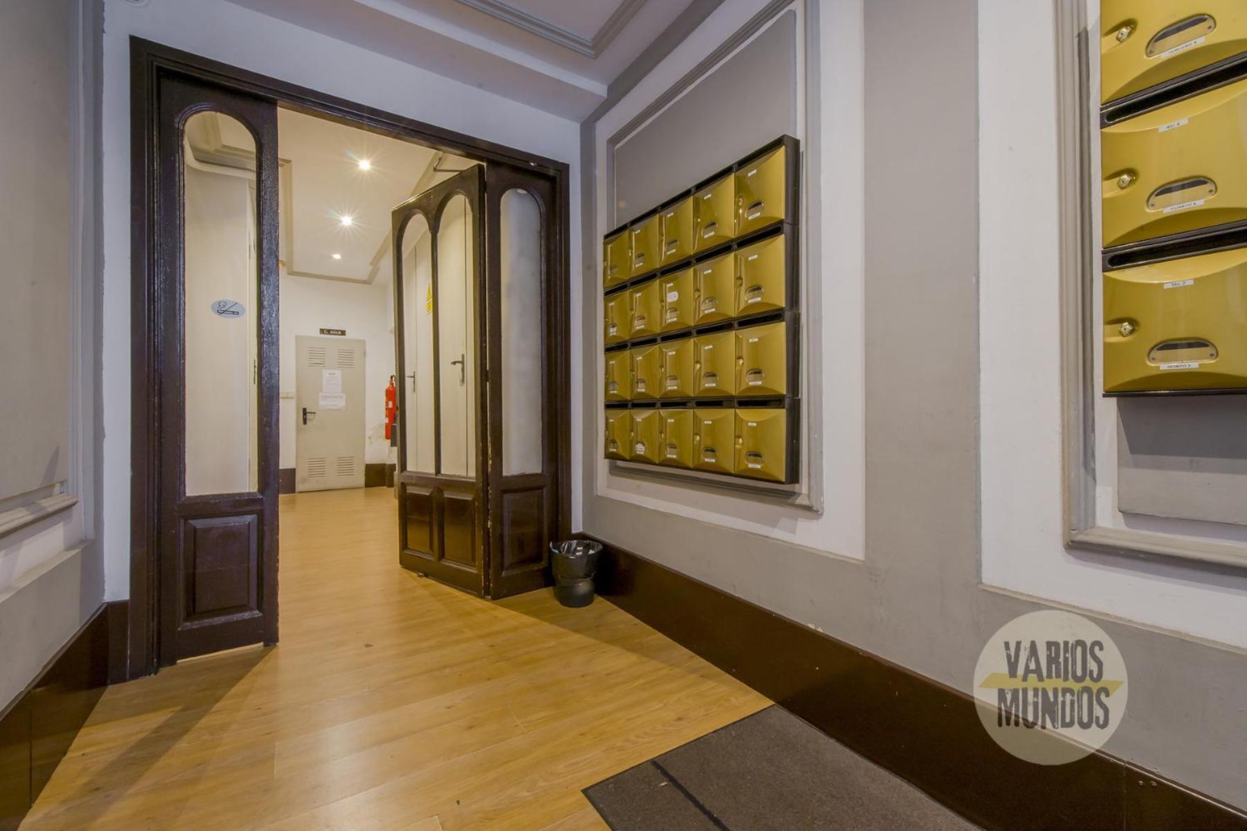 Oasis Para 3 En Sol, Descubre Concepcion Jeronima Madrid Ngoại thất bức ảnh