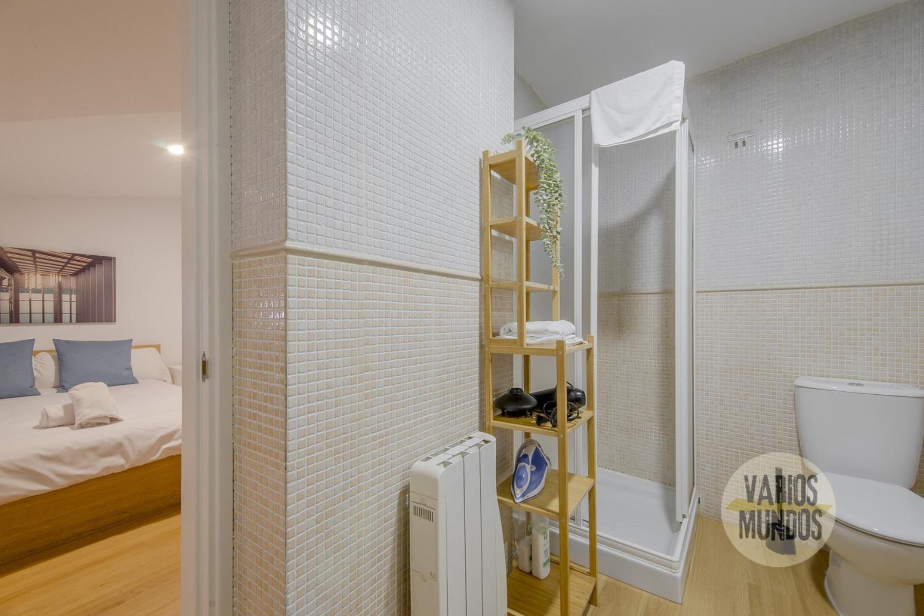 Oasis Para 3 En Sol, Descubre Concepcion Jeronima Madrid Ngoại thất bức ảnh