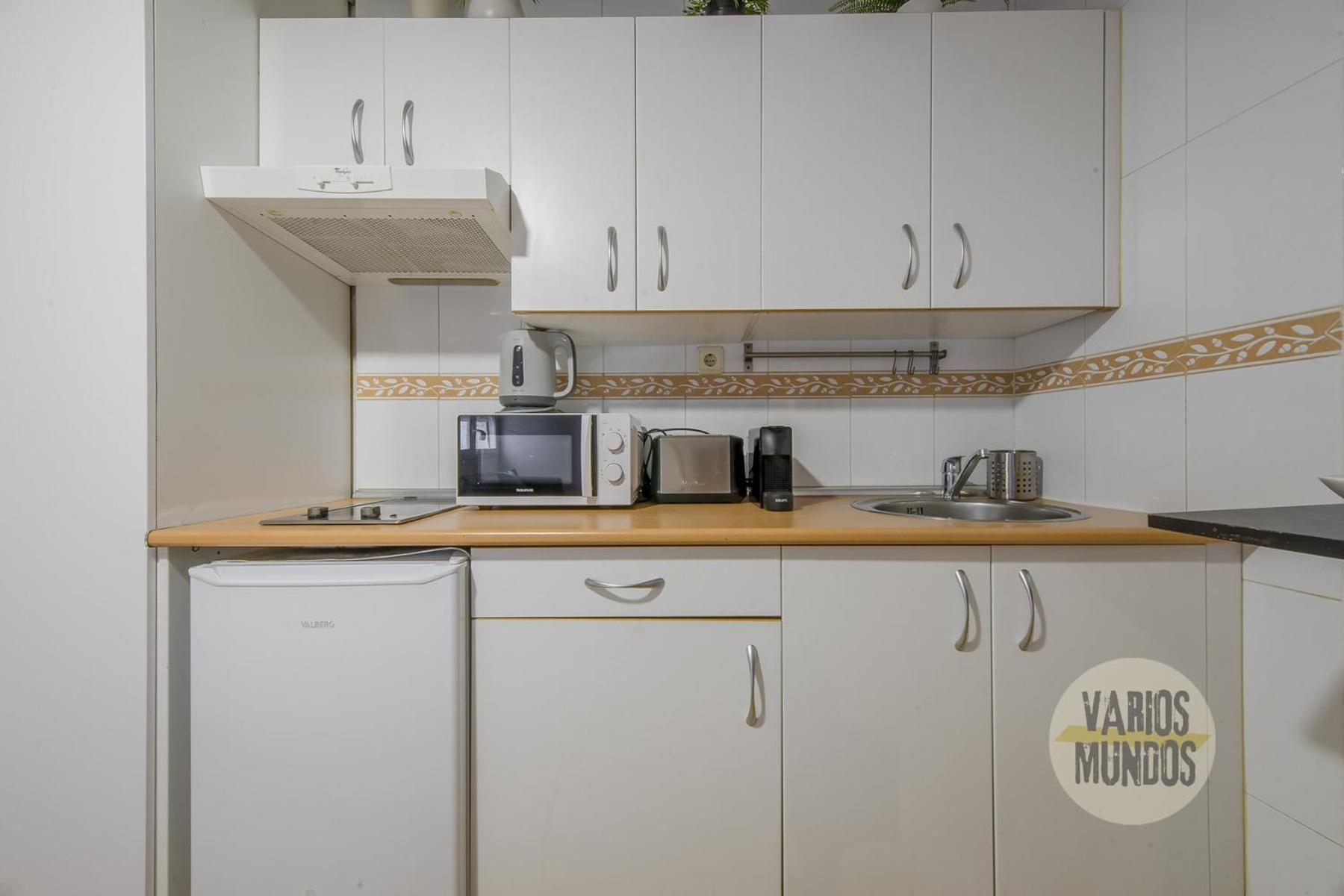 Oasis Para 3 En Sol, Descubre Concepcion Jeronima Madrid Ngoại thất bức ảnh
