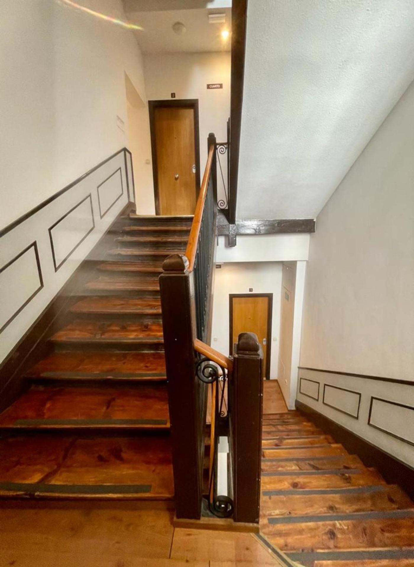 Oasis Para 3 En Sol, Descubre Concepcion Jeronima Madrid Ngoại thất bức ảnh