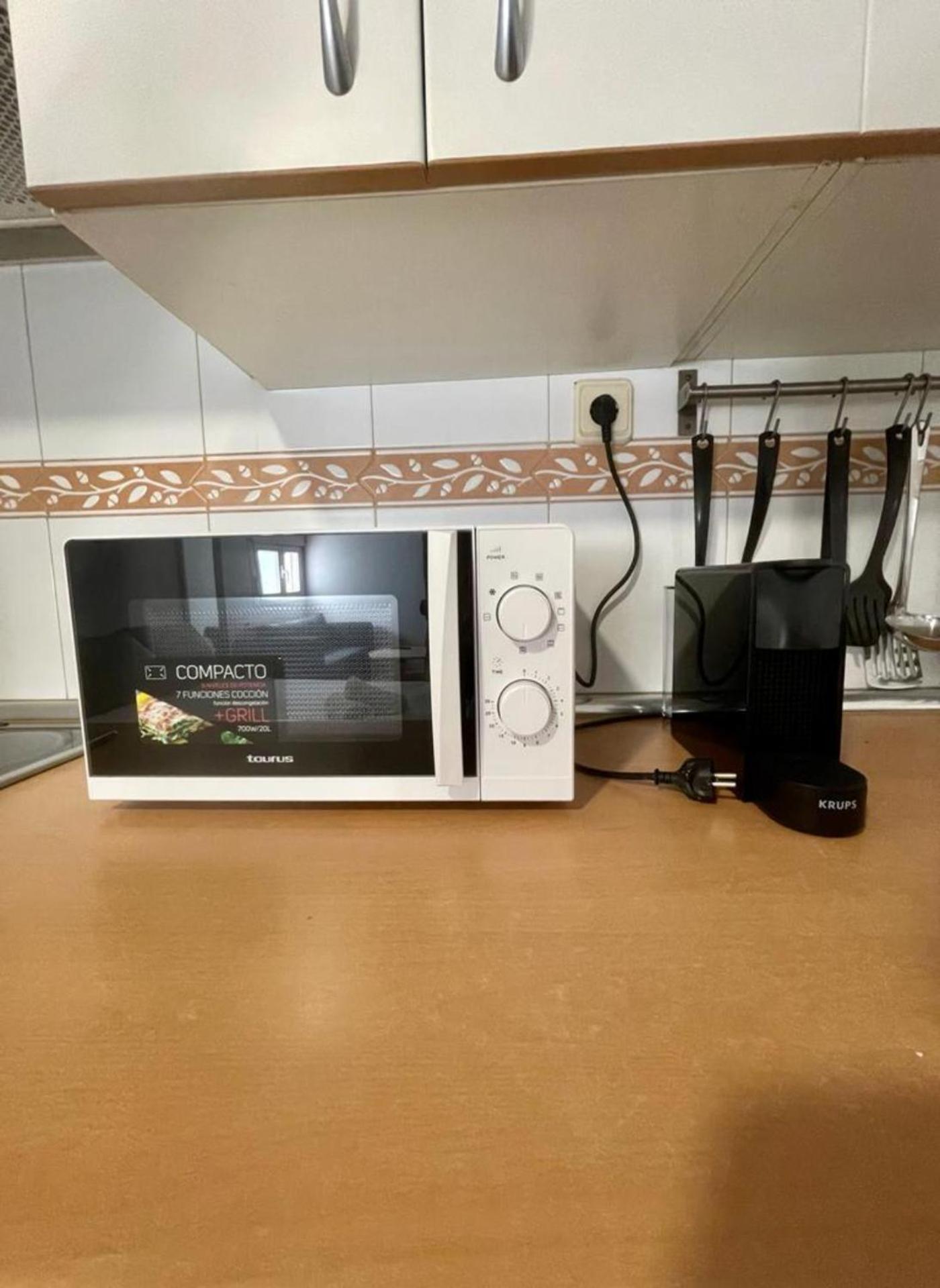 Oasis Para 3 En Sol, Descubre Concepcion Jeronima Madrid Ngoại thất bức ảnh