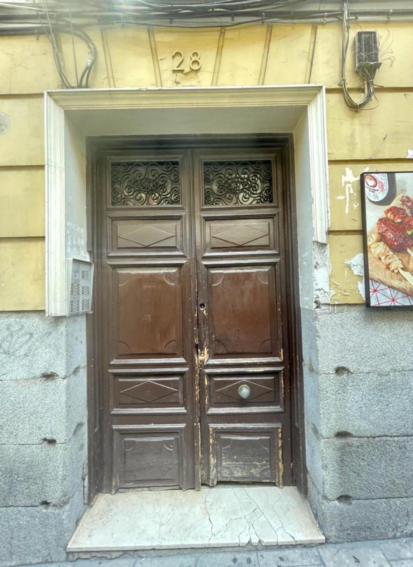 Oasis Para 3 En Sol, Descubre Concepcion Jeronima Madrid Ngoại thất bức ảnh