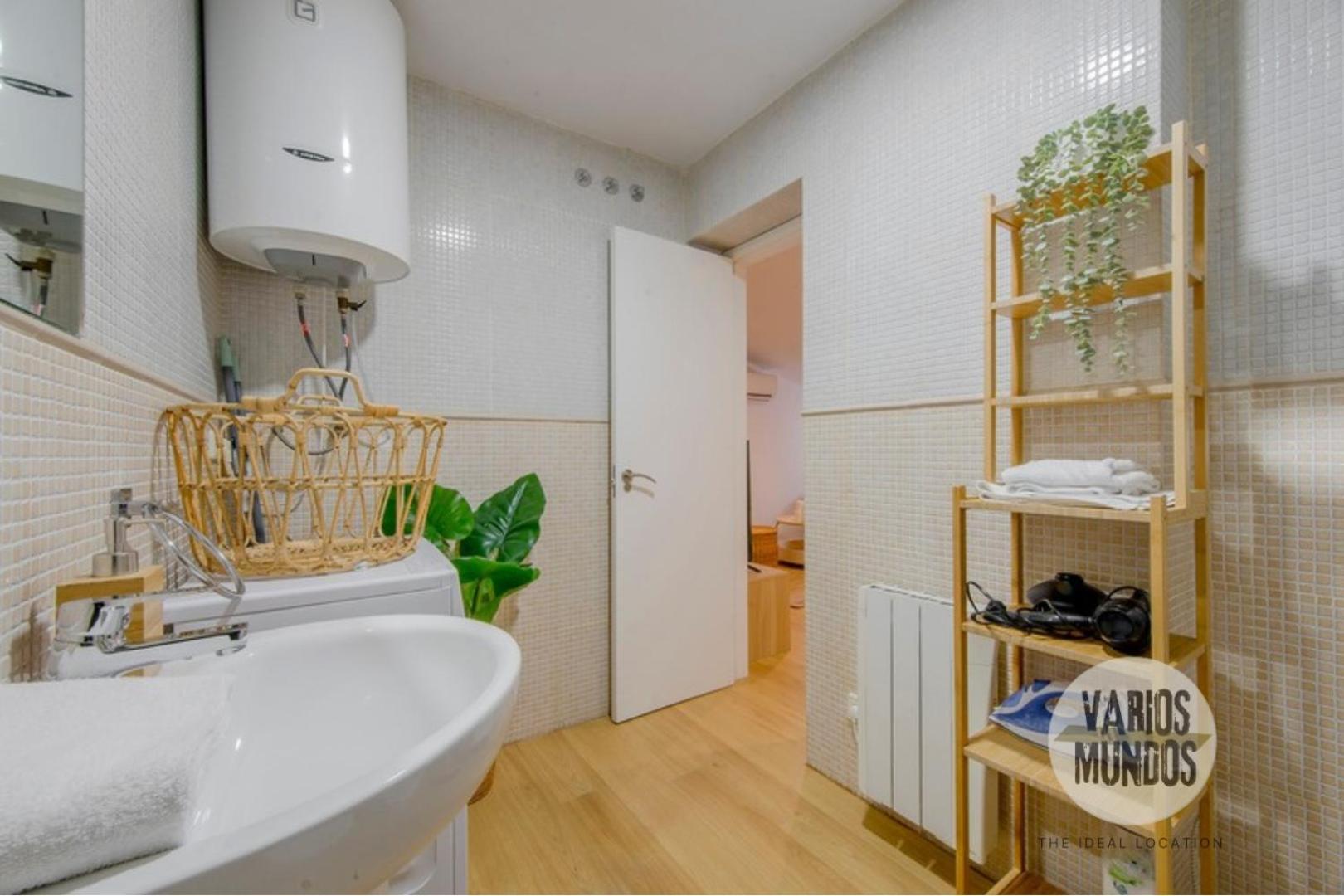 Oasis Para 3 En Sol, Descubre Concepcion Jeronima Madrid Ngoại thất bức ảnh