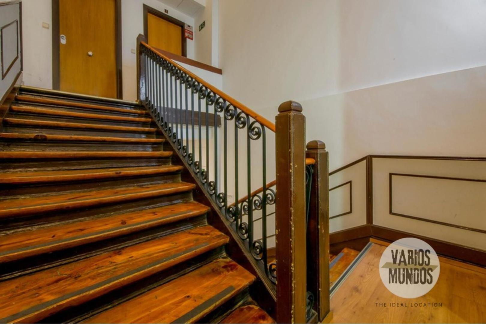 Oasis Para 3 En Sol, Descubre Concepcion Jeronima Madrid Ngoại thất bức ảnh