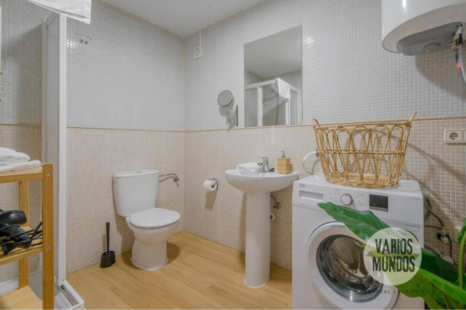 Oasis Para 3 En Sol, Descubre Concepcion Jeronima Madrid Ngoại thất bức ảnh
