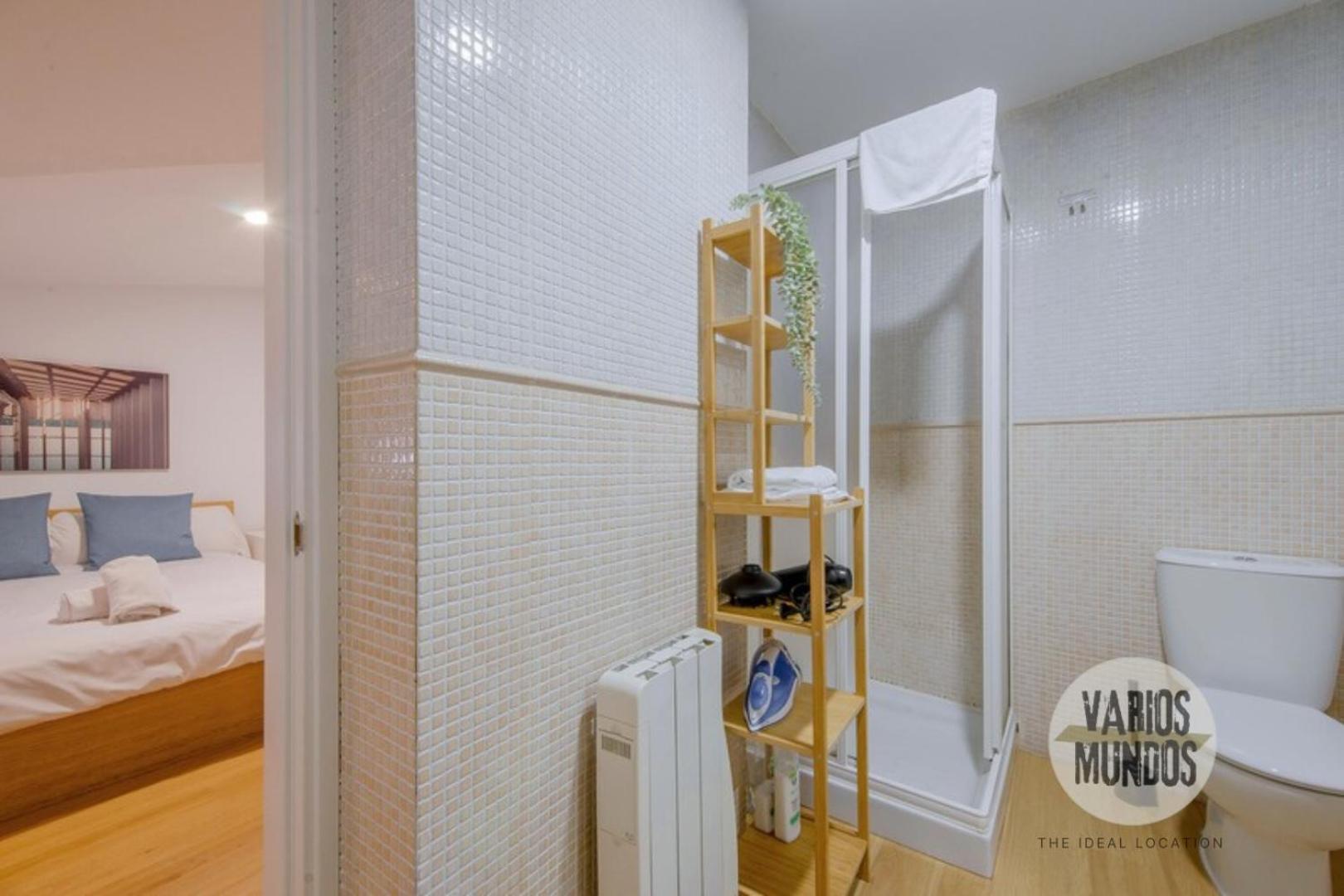 Oasis Para 3 En Sol, Descubre Concepcion Jeronima Madrid Ngoại thất bức ảnh