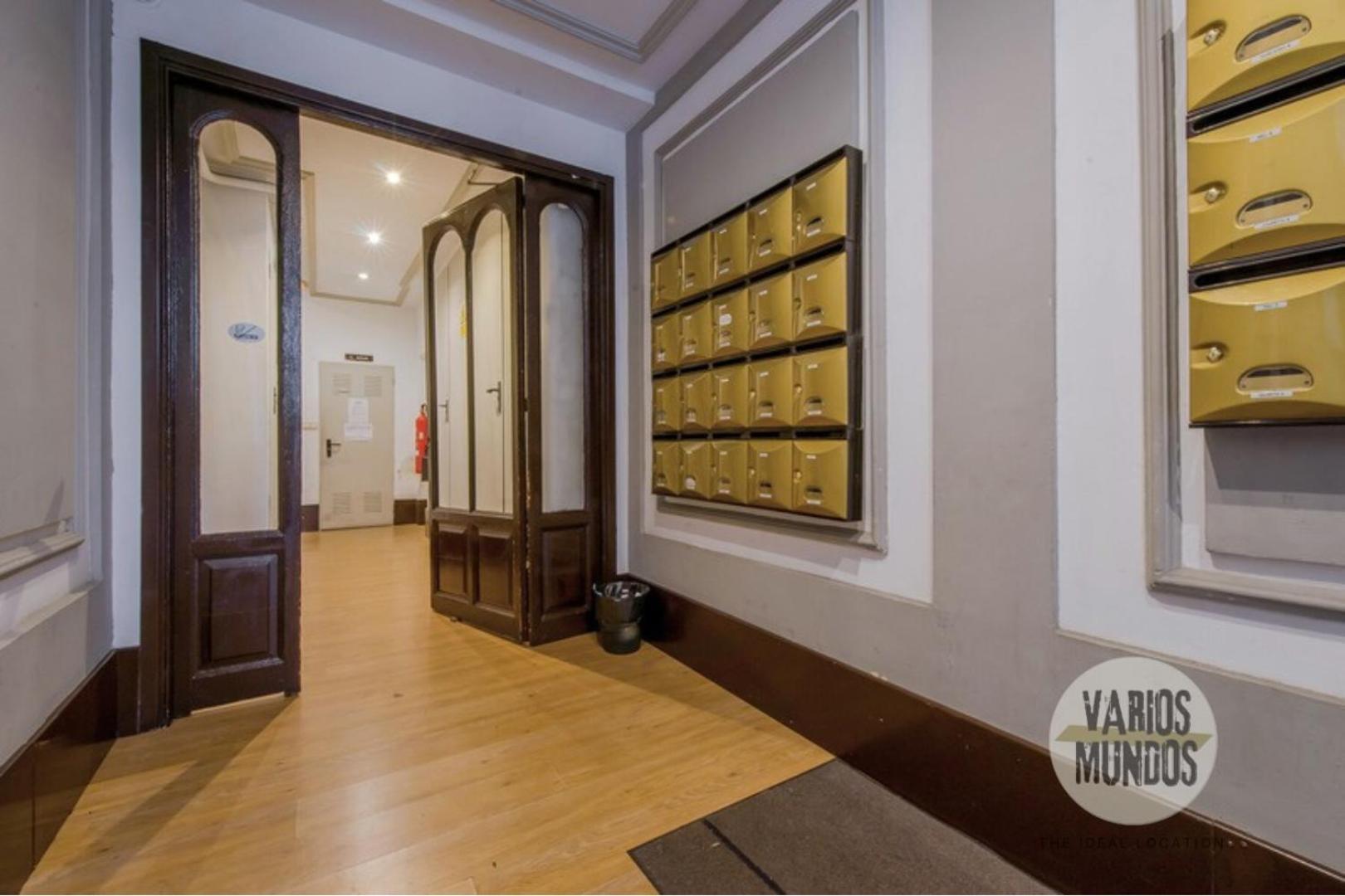 Oasis Para 3 En Sol, Descubre Concepcion Jeronima Madrid Ngoại thất bức ảnh